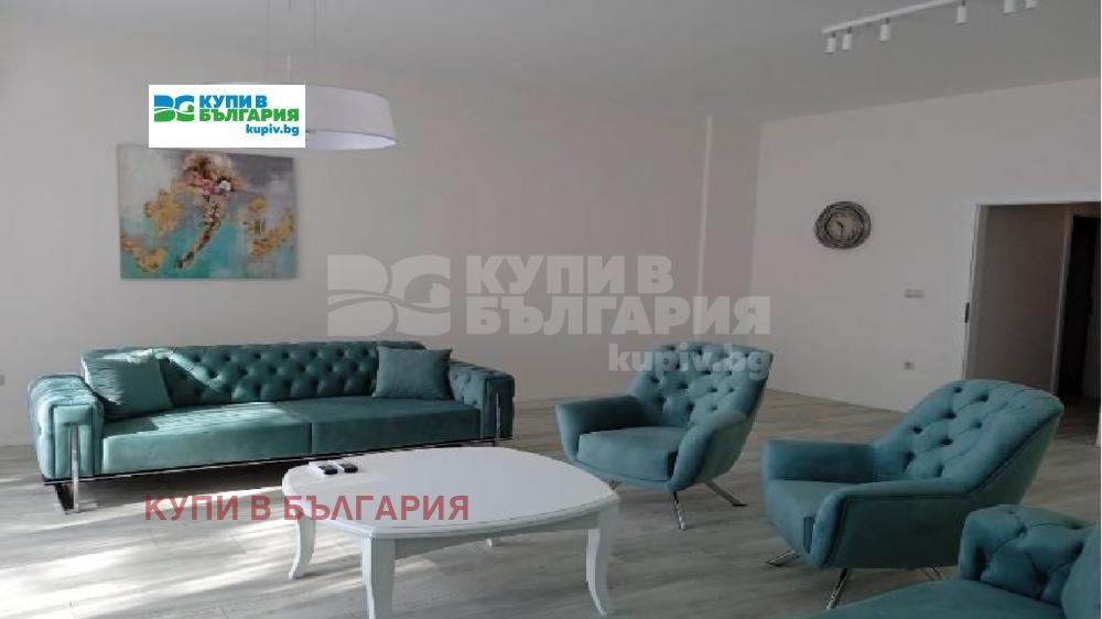 Продава 4-СТАЕН, гр. Варна, к.к. Чайка, снимка 5 - Апартаменти - 54959975