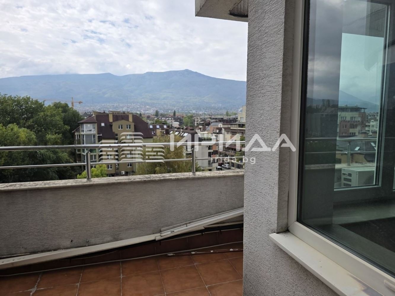 Продава 4-СТАЕН, гр. София, Витоша, снимка 10 - Апартаменти - 56213408