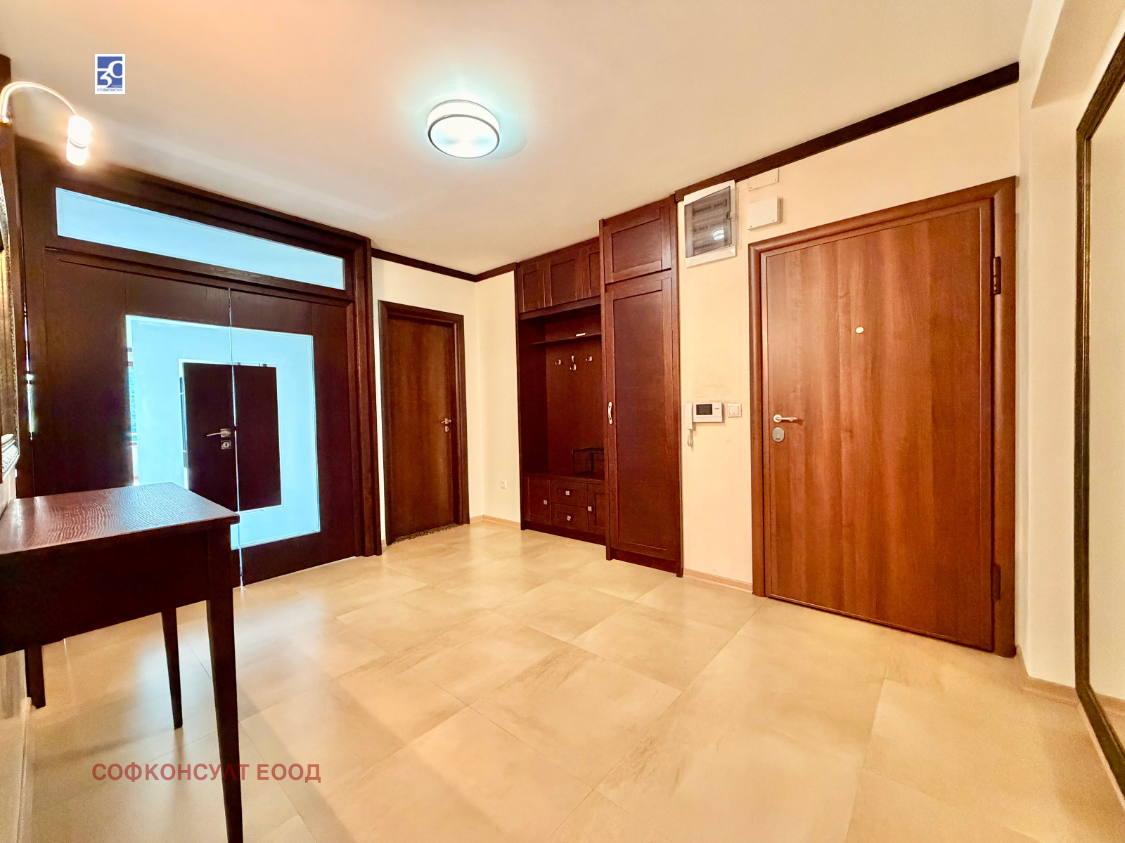 Продава 4-СТАЕН, гр. София, Лозенец, снимка 10 - Апартаменти - 56258968