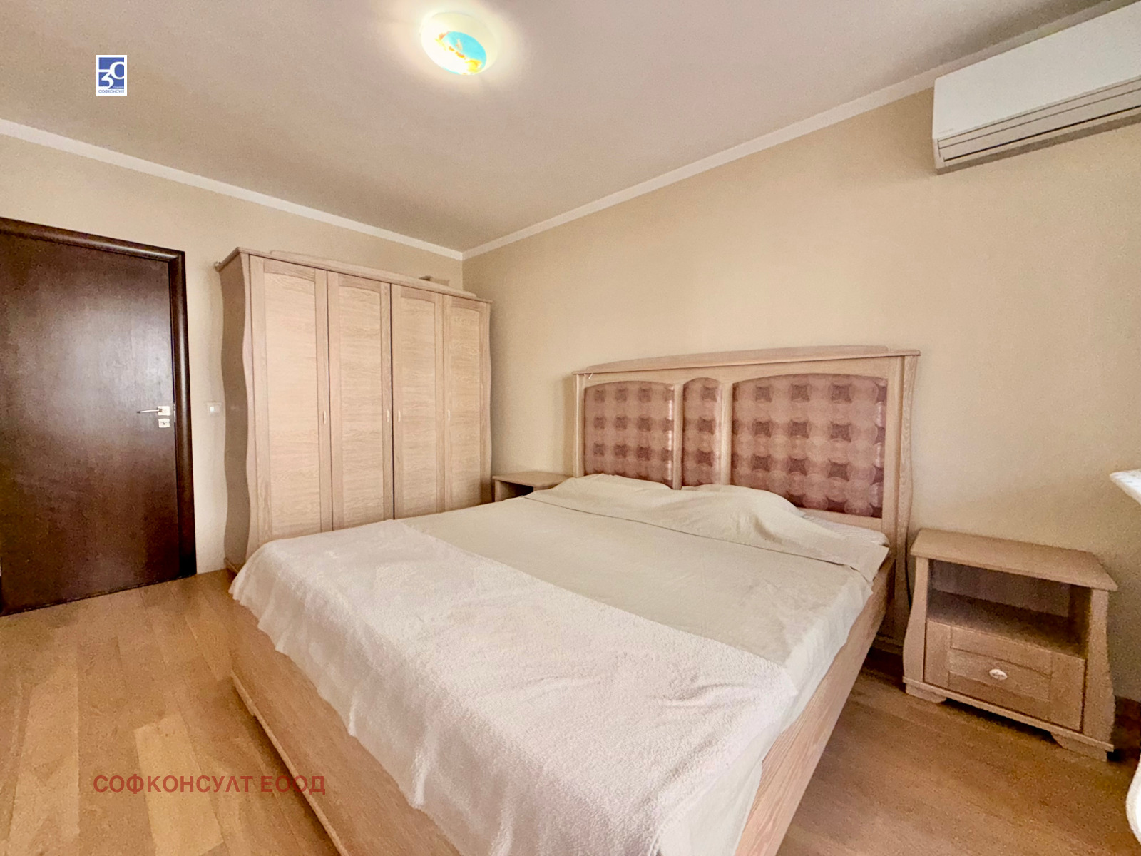 Продава 4-СТАЕН, гр. София, Лозенец, снимка 6 - Апартаменти - 56258968