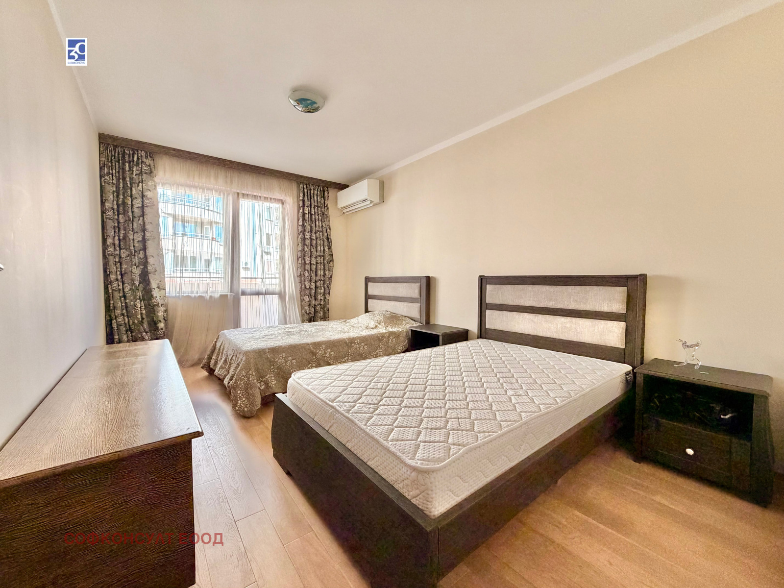 Продава 4-СТАЕН, гр. София, Лозенец, снимка 4 - Апартаменти - 56258968