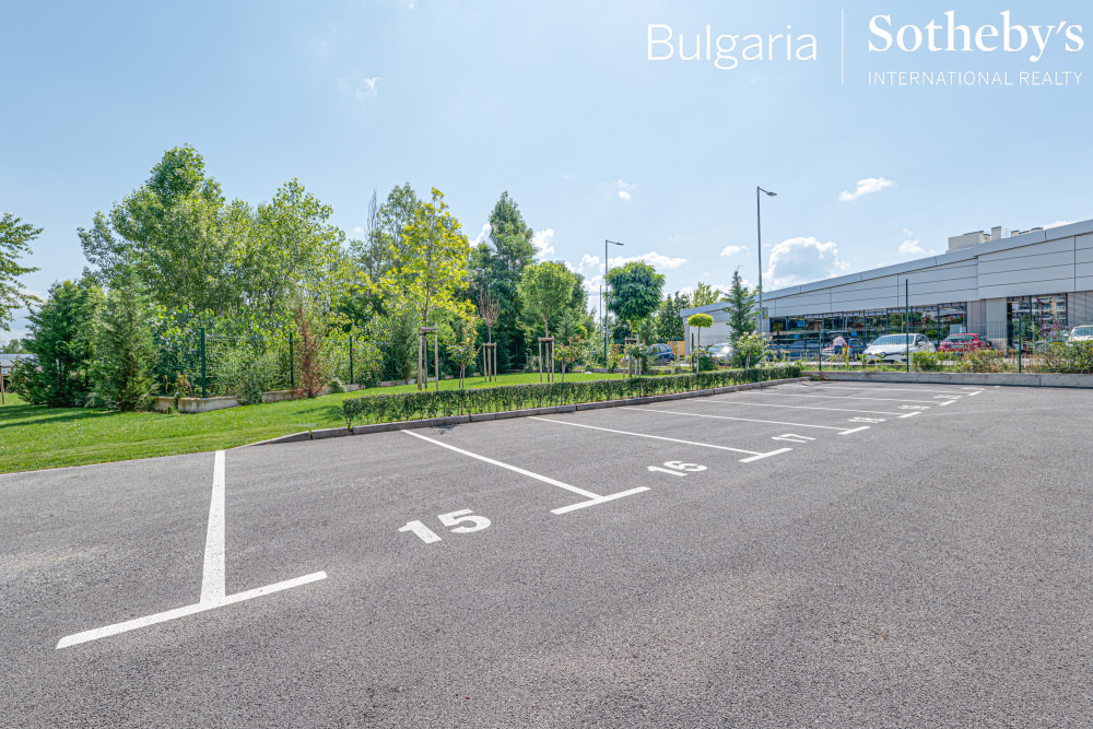 Продава МНОГОСТАЕН, гр. София, Младост 4, снимка 3 - Апартаменти - 55448478