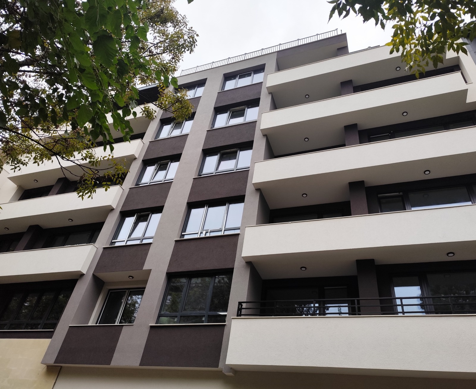 Продава МЕЗОНЕТ, гр. София, Банишора