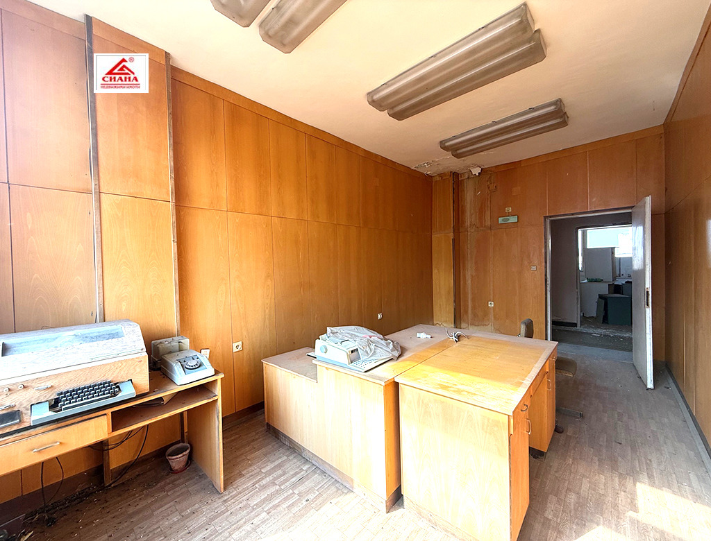 Продава ОФИС, гр. Горна Оряховица, област Велико Търново, снимка 7 - Офиси - 53790570