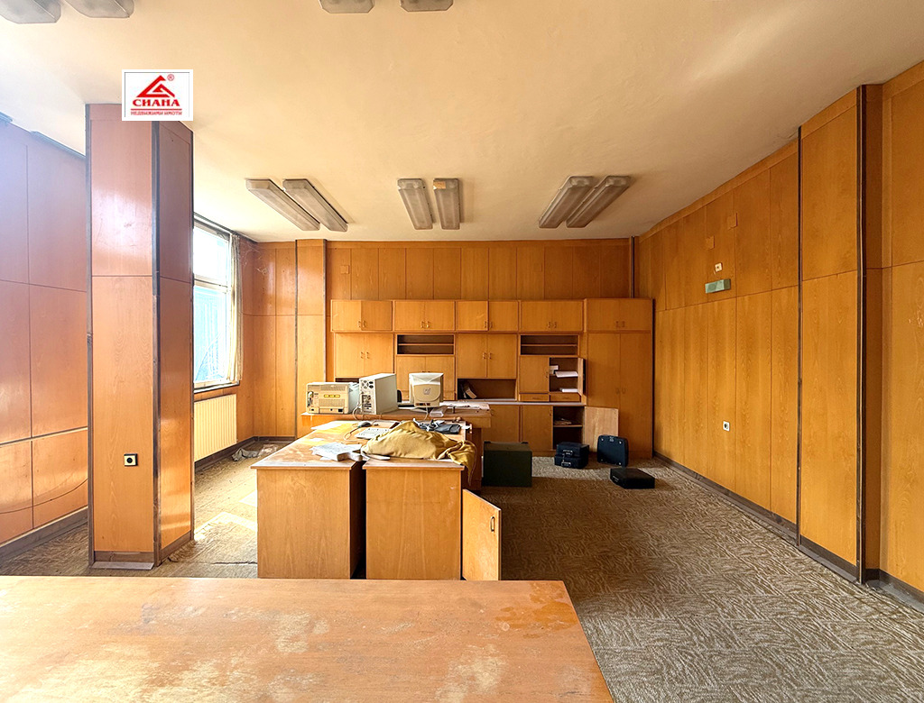 Продава ОФИС, гр. Горна Оряховица, област Велико Търново, снимка 4 - Офиси - 53790570