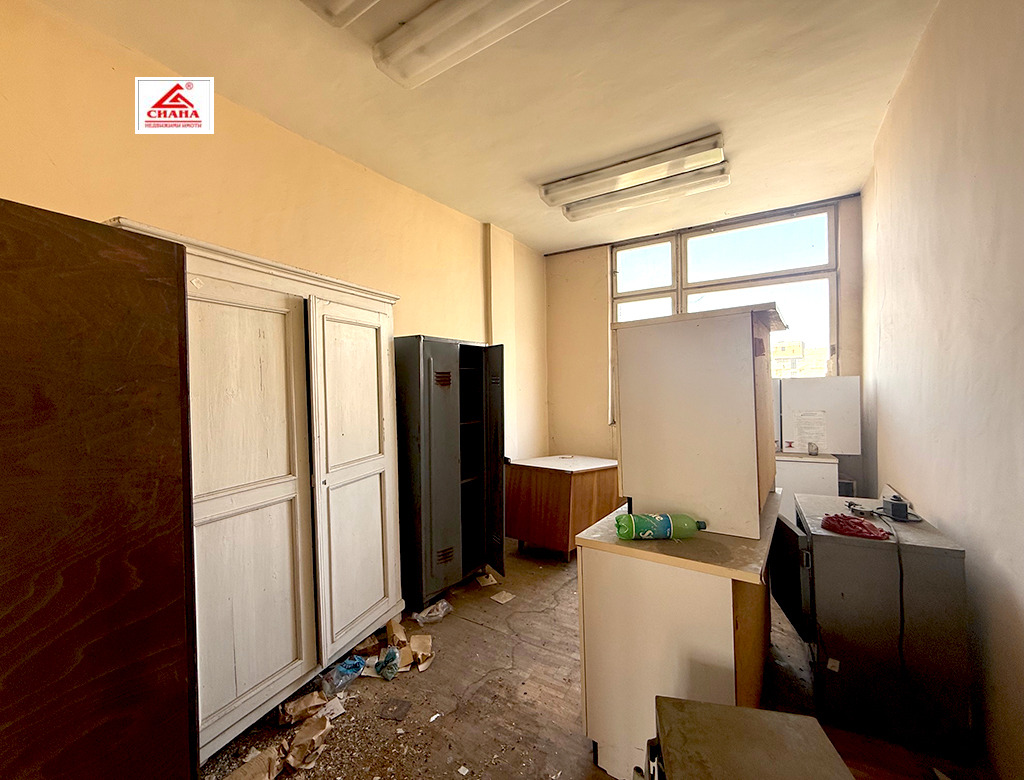 Продава ОФИС, гр. Горна Оряховица, област Велико Търново, снимка 8 - Офиси - 53790570