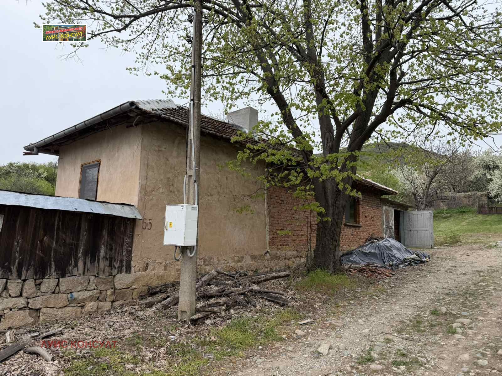 Продава КЪЩА, с. Каменна Рикса, област Монтана, снимка 17 - Къщи - 54266222