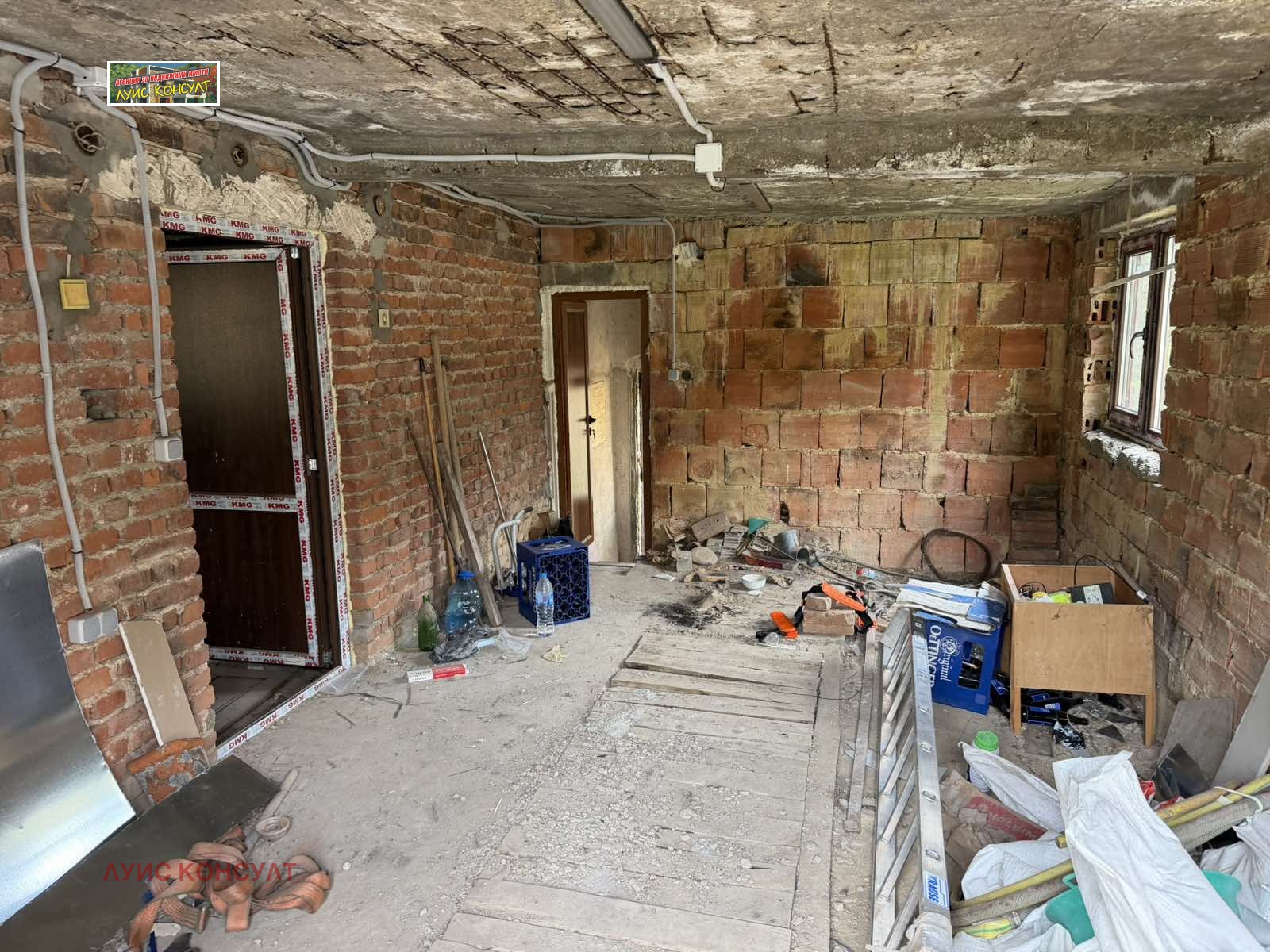 Продава КЪЩА, с. Каменна Рикса, област Монтана, снимка 10 - Къщи - 54266222