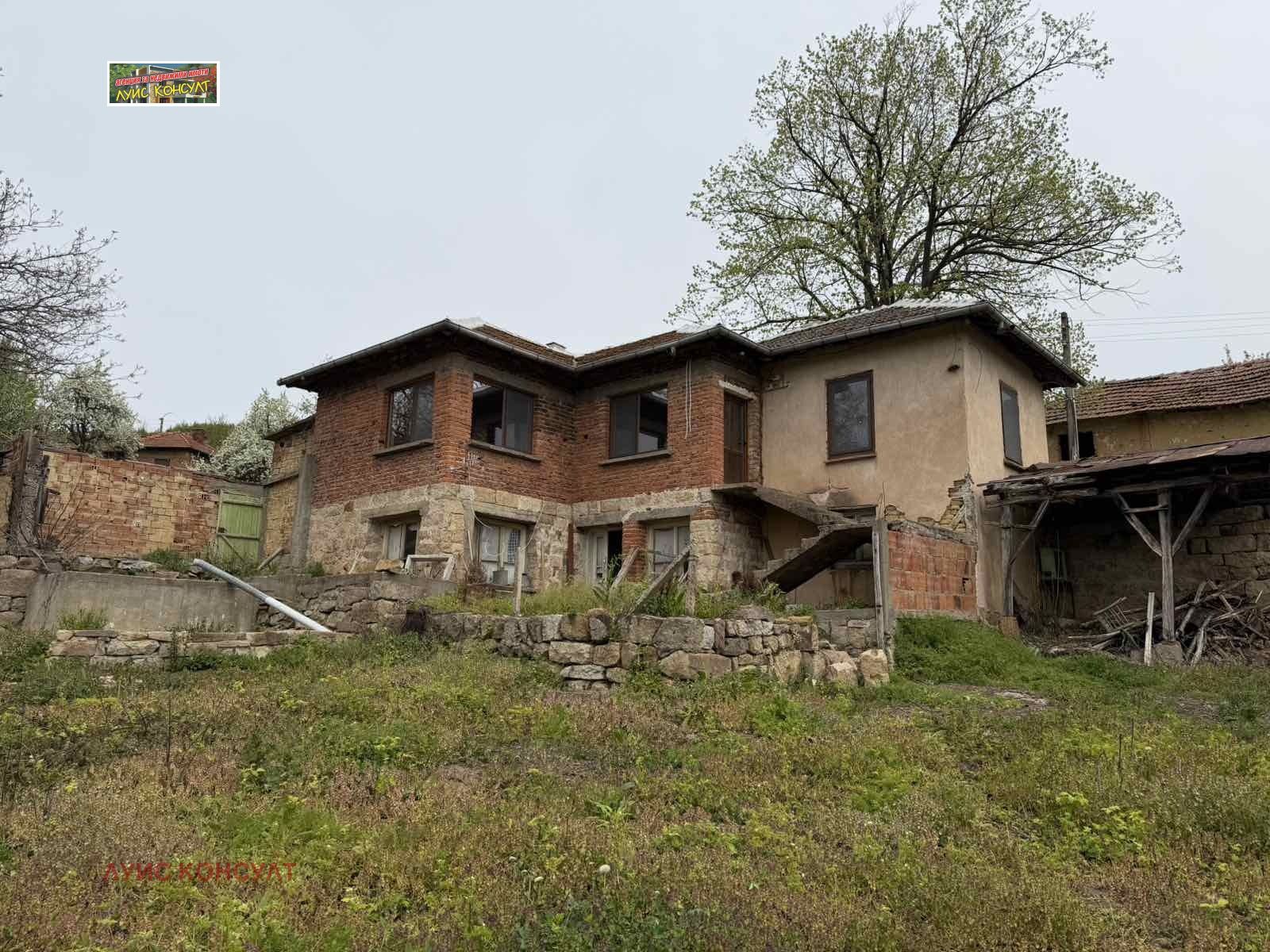 Продава КЪЩА, с. Каменна Рикса, област Монтана, снимка 15 - Къщи - 54266222