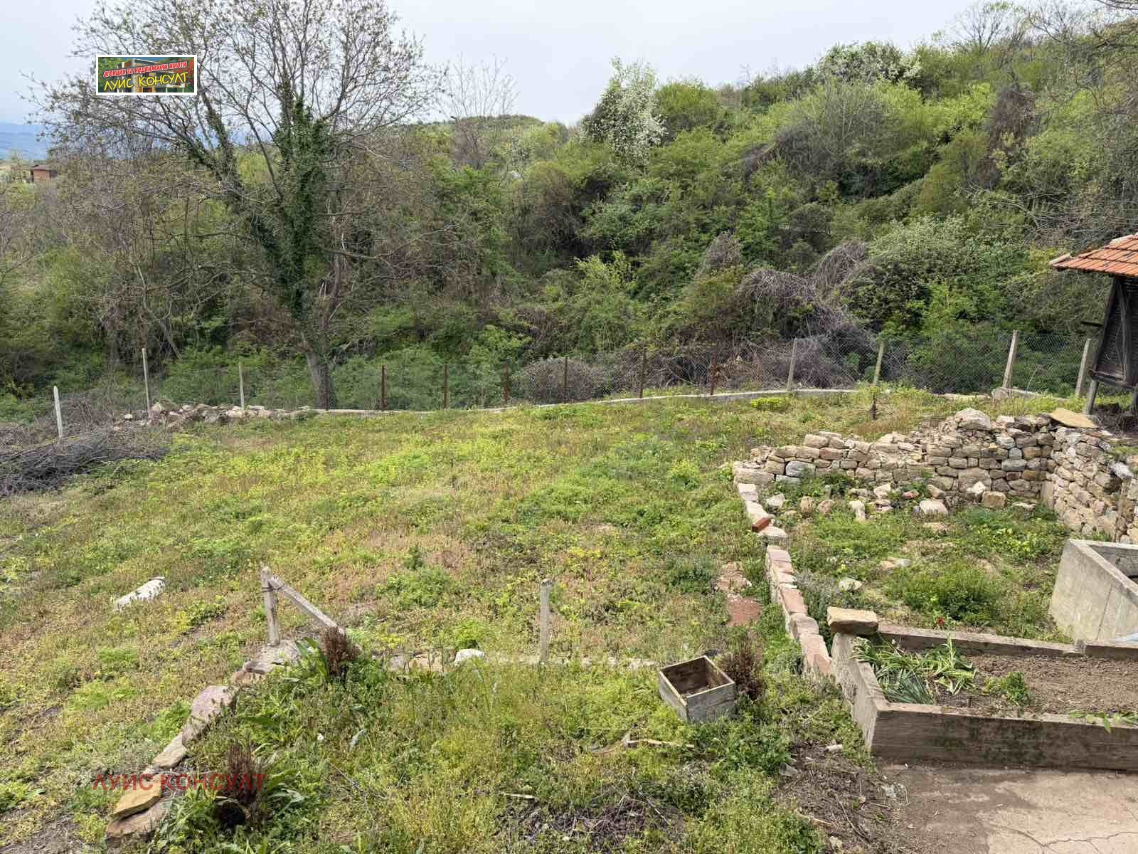 Продава КЪЩА, с. Каменна Рикса, област Монтана, снимка 16 - Къщи - 54266222