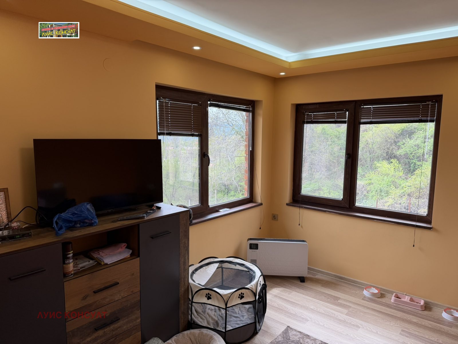 Продава КЪЩА, с. Каменна Рикса, област Монтана, снимка 6 - Къщи - 54266222