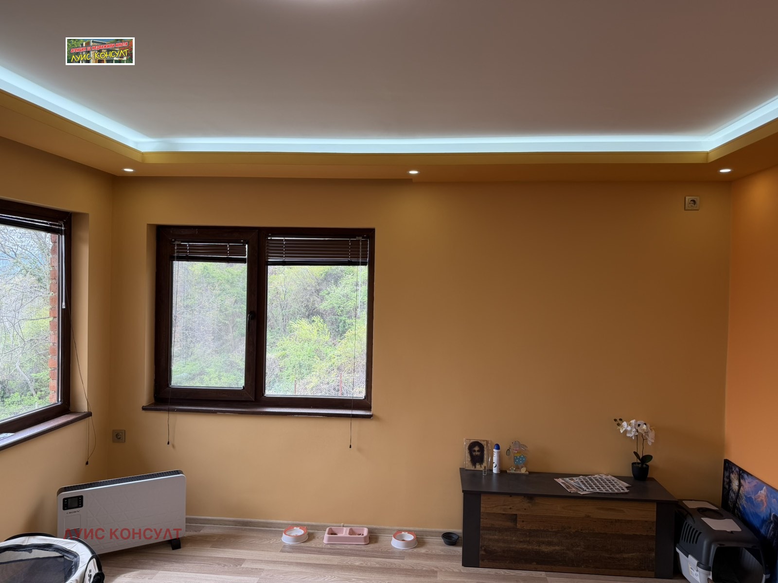 Продава КЪЩА, с. Каменна Рикса, област Монтана, снимка 7 - Къщи - 54266222