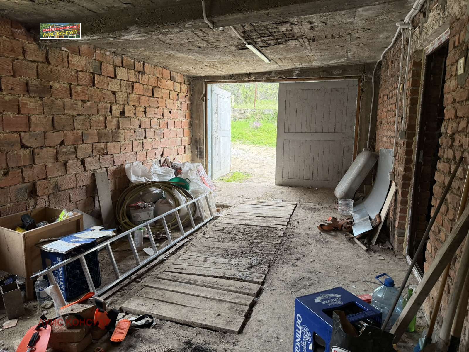 Продава КЪЩА, с. Каменна Рикса, област Монтана, снимка 11 - Къщи - 54266222