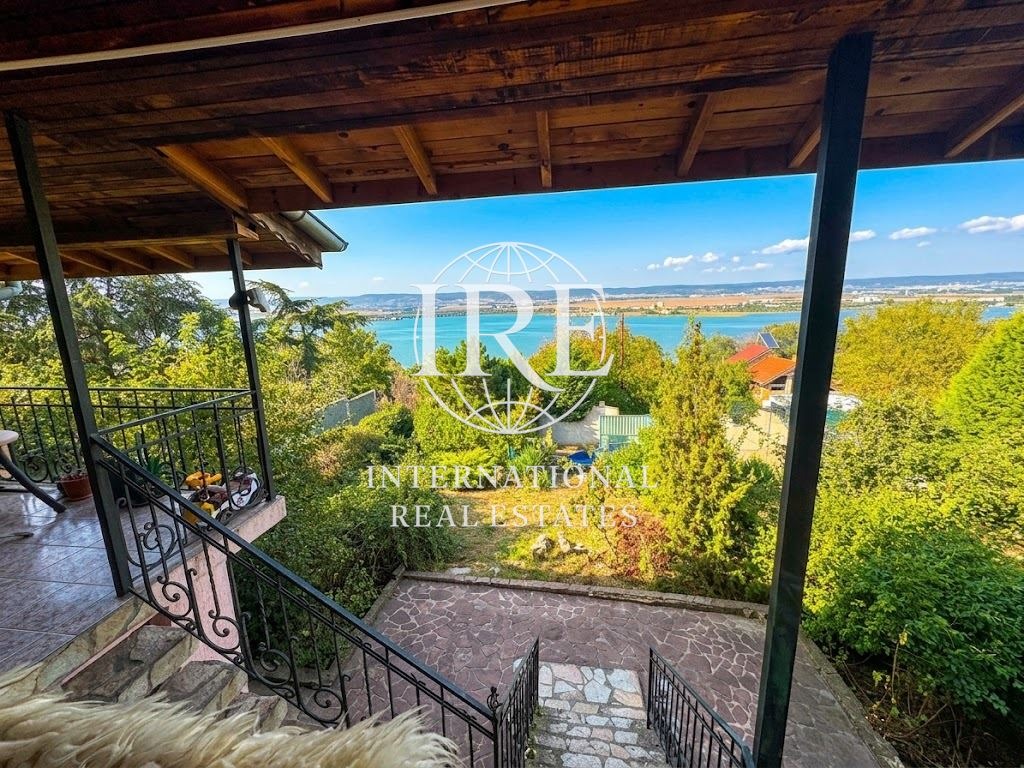 Продава КЪЩА, гр. Варна, с. Константиново, снимка 6 - Къщи - 56172853