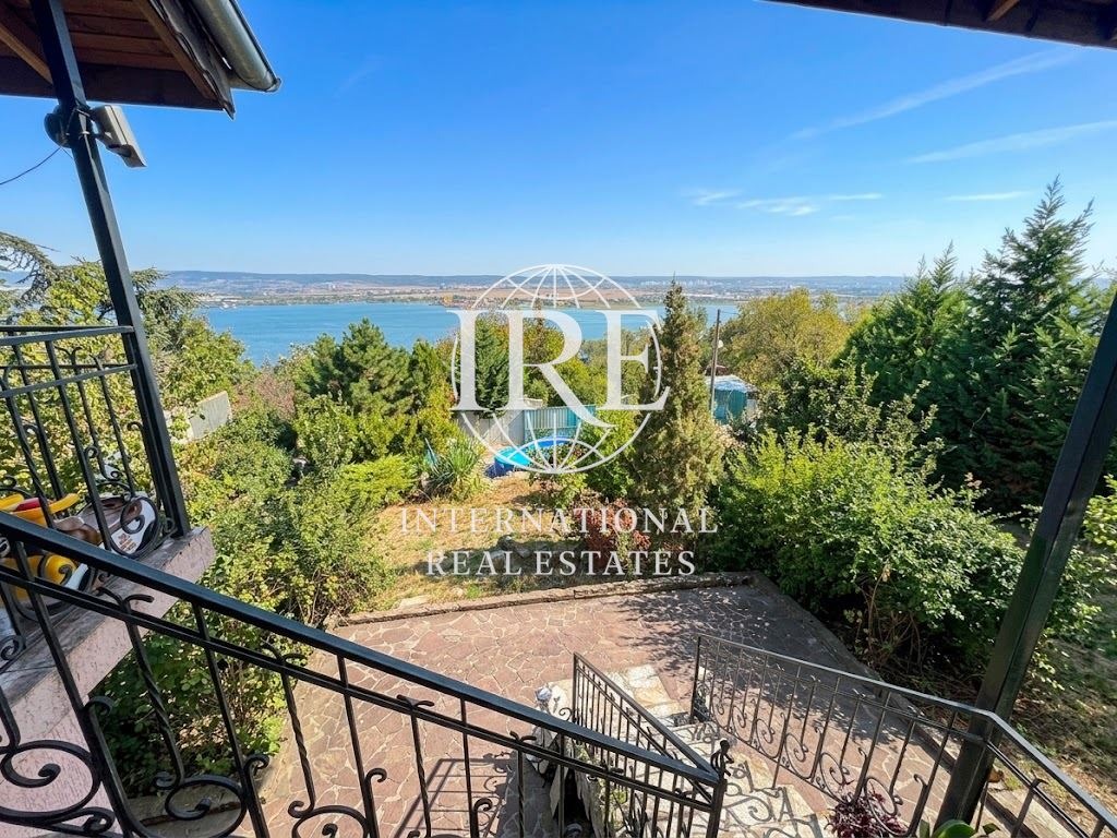 Продава КЪЩА, гр. Варна, с. Константиново, снимка 2 - Къщи - 56172853