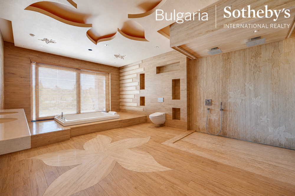 Продава КЪЩА, гр. София, м-т Камбаните, снимка 11 - Къщи - 56224220