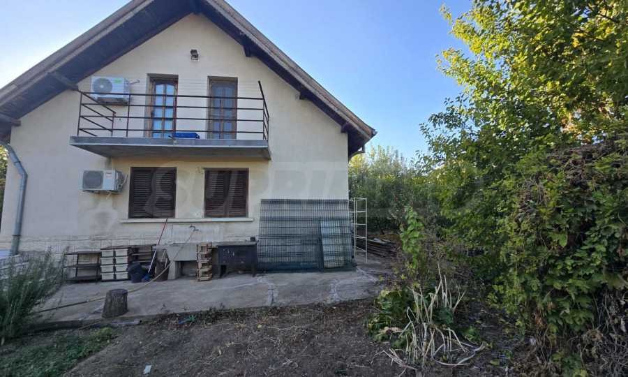 Продава КЪЩА, с. Градец, област Видин, снимка 6 - Къщи - 56627652