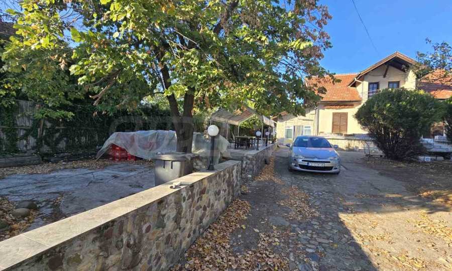 Продава КЪЩА, с. Градец, област Видин, снимка 5 - Къщи - 56627652