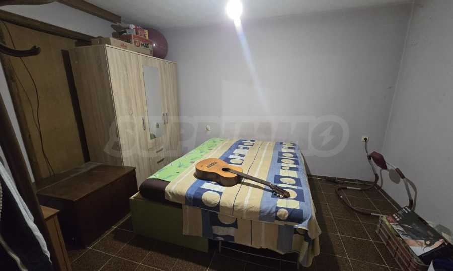 Продава КЪЩА, с. Градец, област Видин, снимка 12 - Къщи - 56627652