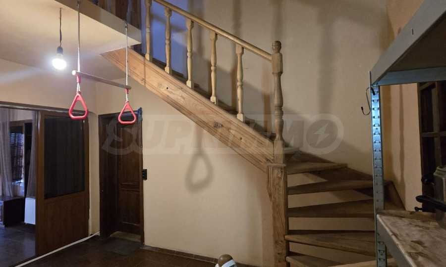 Продава КЪЩА, с. Градец, област Видин, снимка 14 - Къщи - 56627652