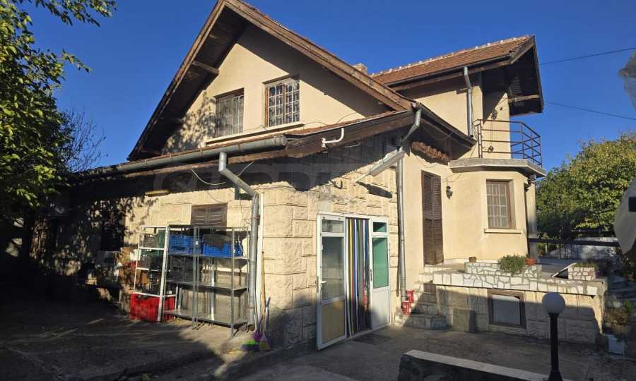 Продава КЪЩА, с. Градец, област Видин, снимка 2 - Къщи - 56627652
