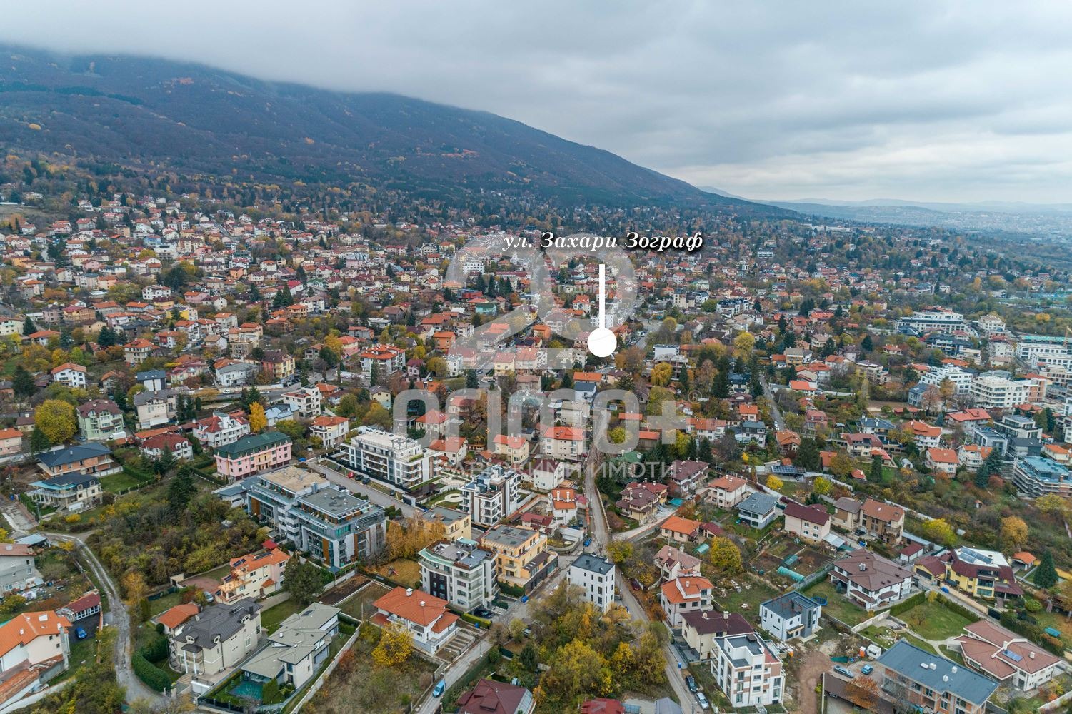 Продава МАГАЗИН, гр. София, Драгалевци, снимка 13 - Магазини - 54118883