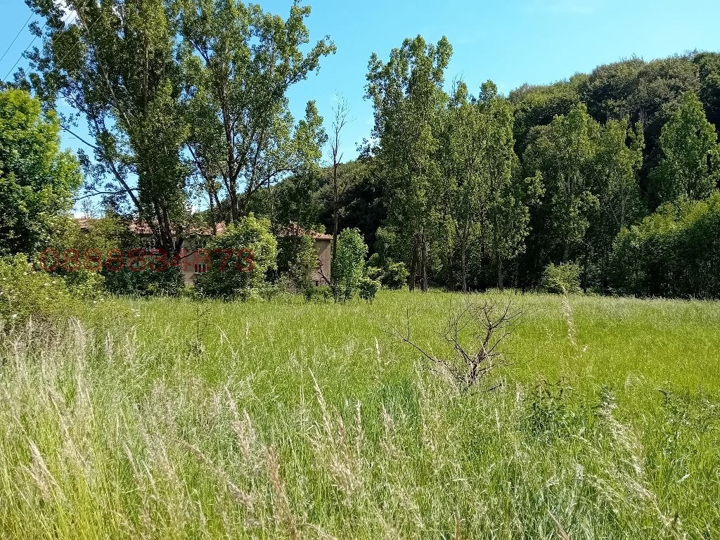 Продава ПАРЦЕЛ, с. Гинци, област София област, снимка 5 - Парцели - 54225344