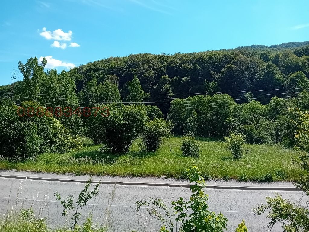 Продава ПАРЦЕЛ, с. Гинци, област София област, снимка 2 - Парцели - 54225344