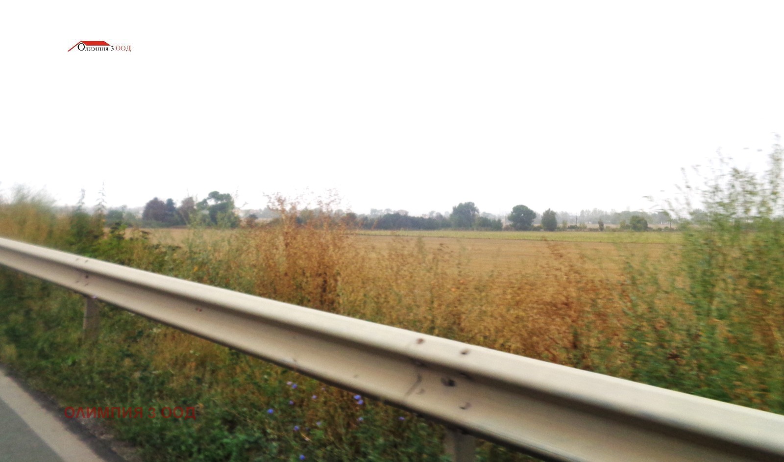 Продава ЗЕМЕДЕЛСКА ЗЕМЯ, гр. Божурище, област София област, снимка 3 - Земеделска земя - 54094454