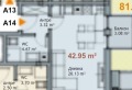 Продава 1-СТАЕН, град Варна, к.к. Слънчев ден • 87000 € • 93597015 — Holmes.bg
