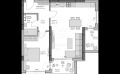 Продава 2-СТАЕН, град Пловдив, Христо Смирненски • 134280 € / 262628.85 лв. • 49874999 2