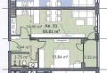 Продава  2-стаен град София , Овча купел 2 , 71 кв.м | 30755777 - изображение [2]