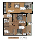 Продава 3-СТАЕН, град Пловдив, Христо Смирненски • 186992 € • 39645780 — Holmes.bg