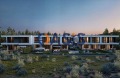 Продава КЪЩА, област Бургас, гр. Несебър • 720000 € • 80923953 — Holmes.bg