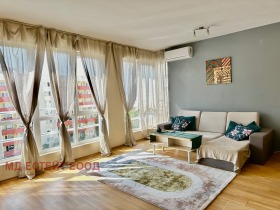 1 bedroom Studentski grad, Sofia 1