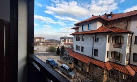 1 yatak odası Bansko, bölge Blagoevgrad 13