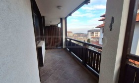 1 soverom Bansko, region Blagoevgrad 15