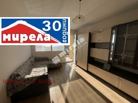 2-стаен град Варна, Бриз 1