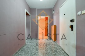 1 bedroom Slatina, Sofia 10