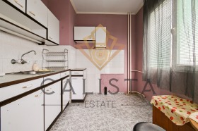 1 bedroom Slatina, Sofia 6