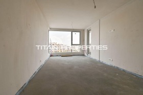Продава  2-стаен, град София