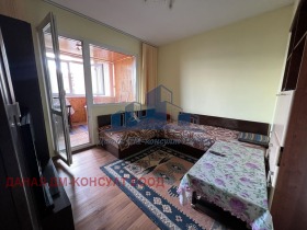 2 soveværelser Boyan Balgaranov 2, Shumen 10
