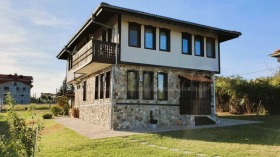 Hus Rudnik, Burgas