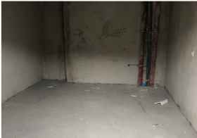 ГАРАЖ, ПАРКОМЯСТО, 23 m2