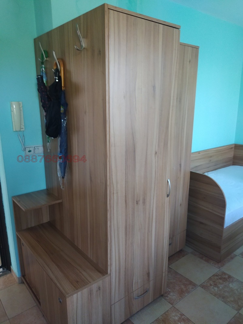 Till salu  Studio Blagoevgrad , Elenovo 2 , 28 kvm | 30741656 - bild [5]