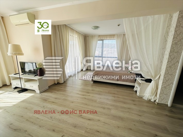Продава 1-СТАЕН, гр. Балчик, област Добрич, снимка 2 - Апартаменти - 52633412