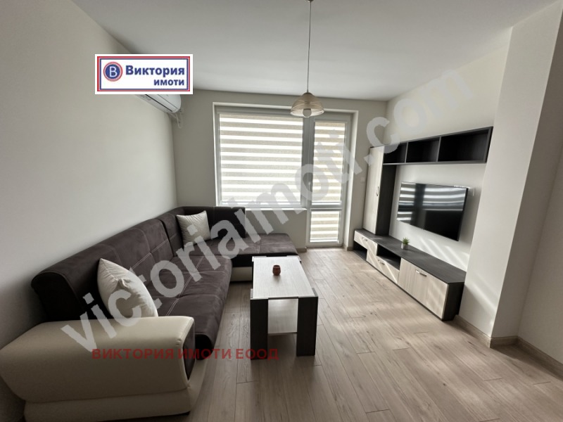 En venta  1 dormitorio Veliko Tarnovo , Buzludzha , 65 metros cuadrados | 55529407 - imagen [3]