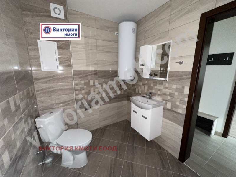 En venta  1 dormitorio Veliko Tarnovo , Buzludzha , 65 metros cuadrados | 55529407 - imagen [6]