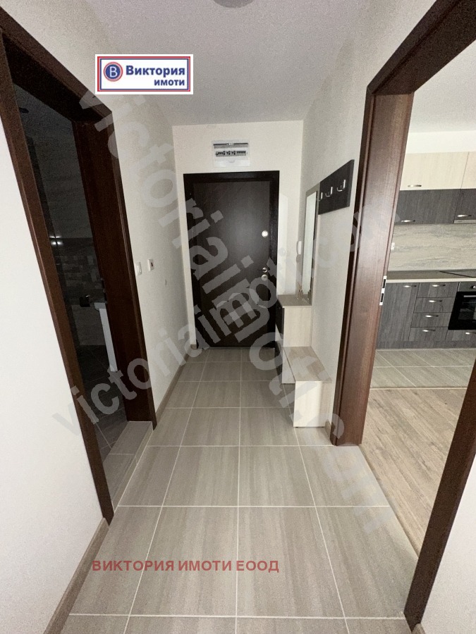 Na prodej  1 ložnice Veliko Tarnovo , Buzludža , 65 m2 | 55529407 - obraz [4]