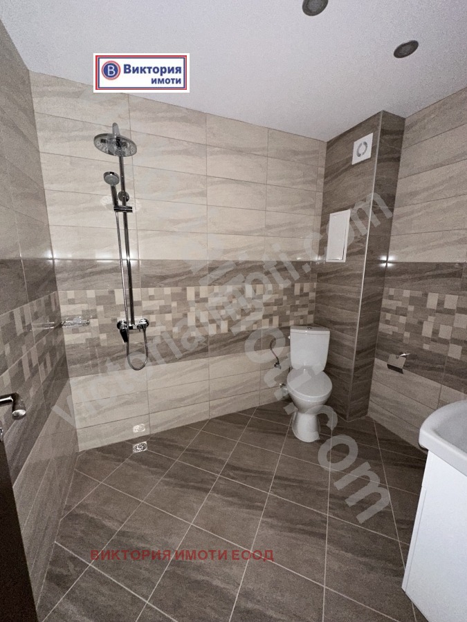 En venta  1 dormitorio Veliko Tarnovo , Buzludzha , 65 metros cuadrados | 55529407 - imagen [7]